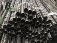 304不锈钢装饰管2