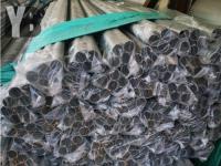 304不锈钢装饰管1