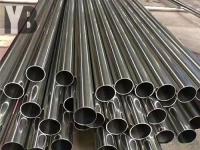 304不锈钢装饰管