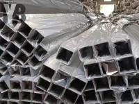 201不锈钢装饰管1