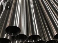 201不锈钢装饰管