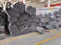 304不锈钢无缝管