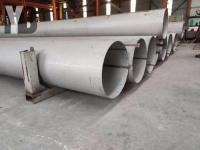 304不锈钢焊管