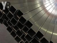 不锈钢装饰方管