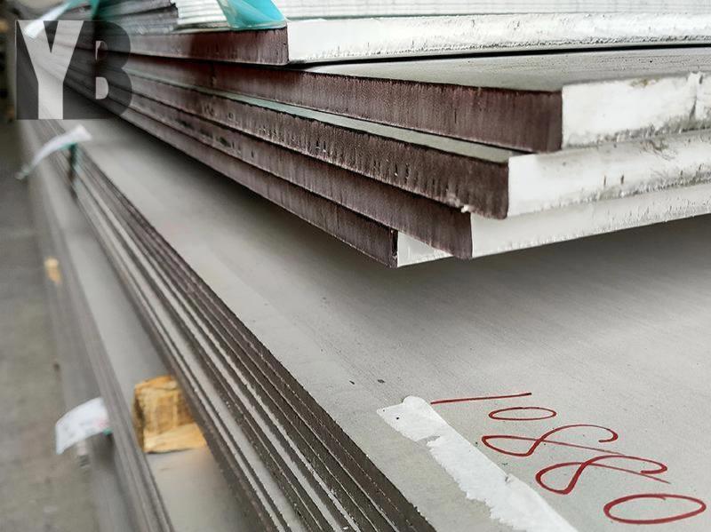 316不锈钢热轧板