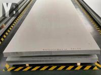 304不锈钢热轧板1