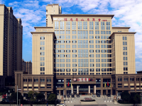 湖南山东商会总部