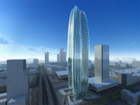 中铁城建集团有限公司