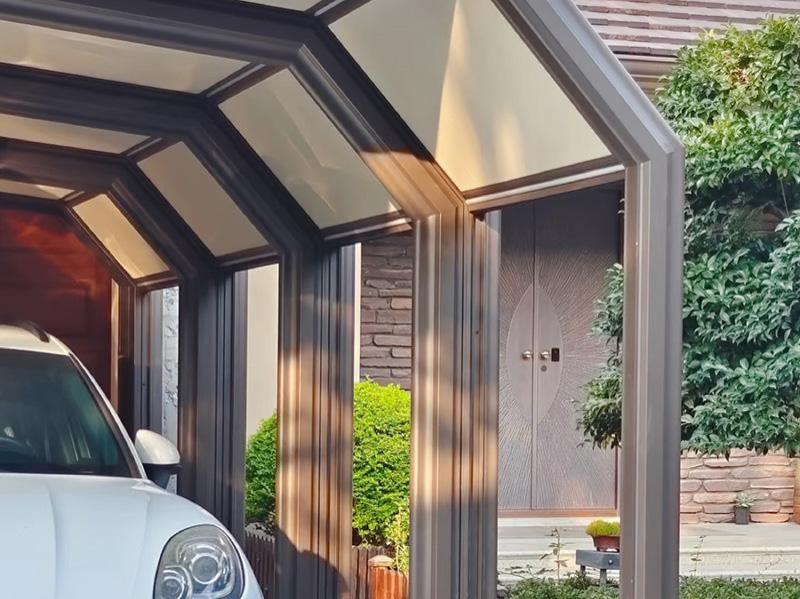 智能移动阳光房-2-