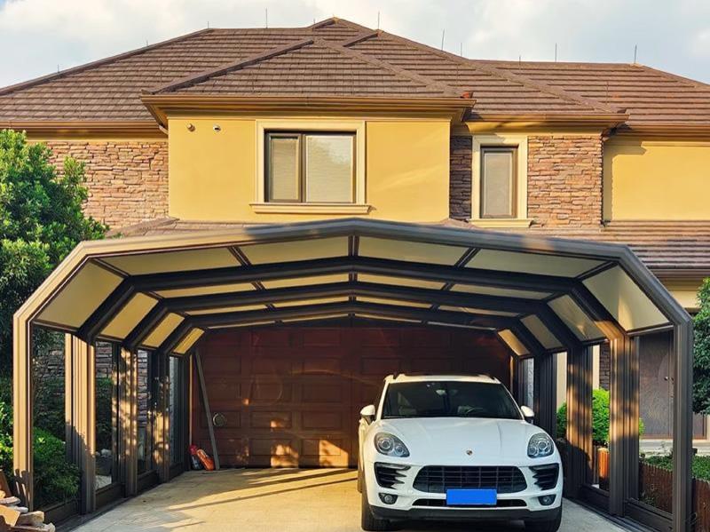 智能移动阳光房-1-