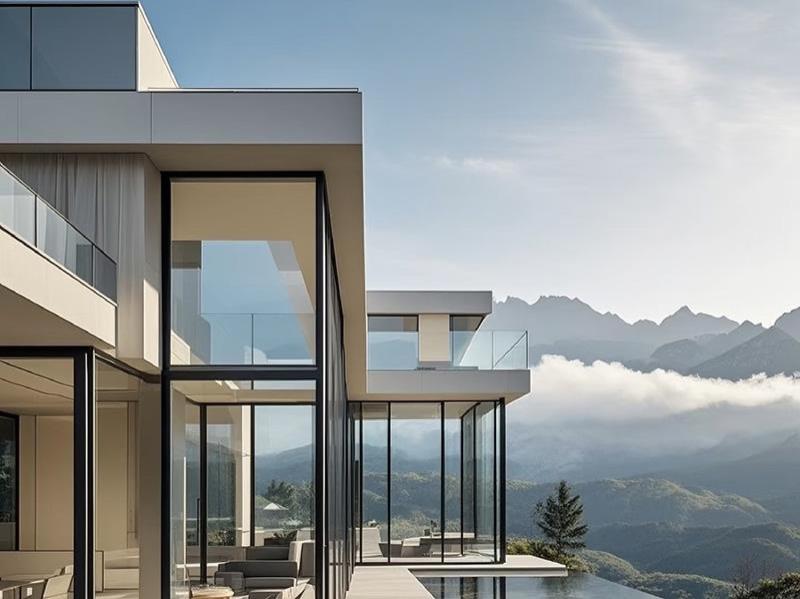 别墅系统门窗-1-