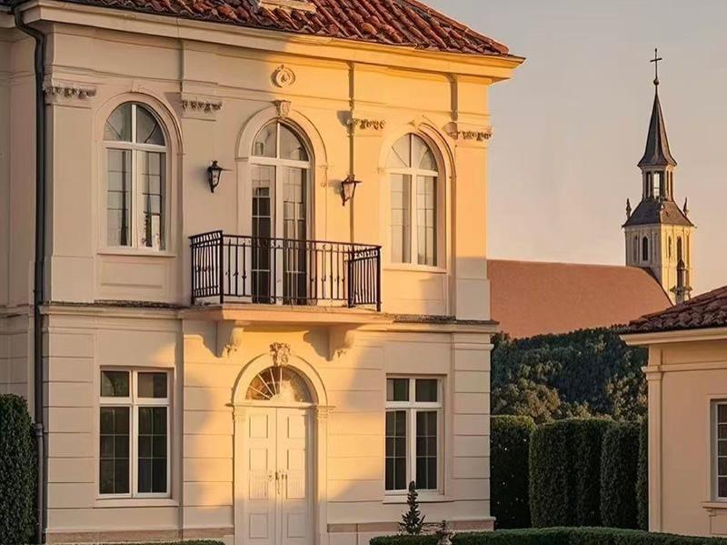 隔音系统门窗-2-