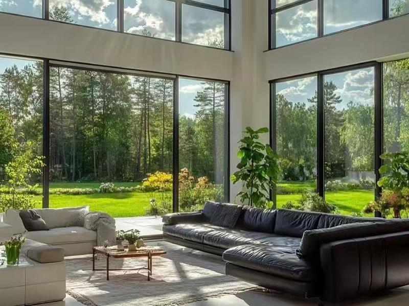 高端系统门窗-2-