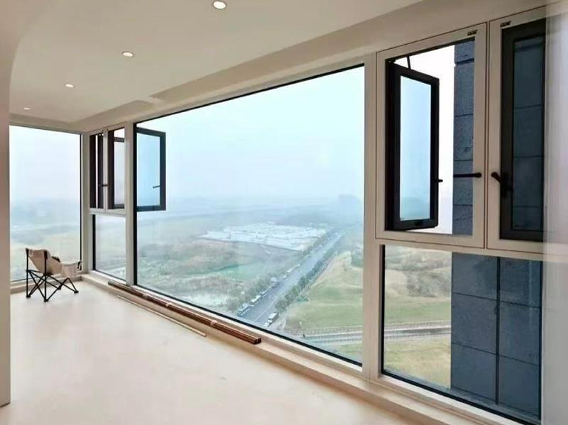 高端系统门窗-1-