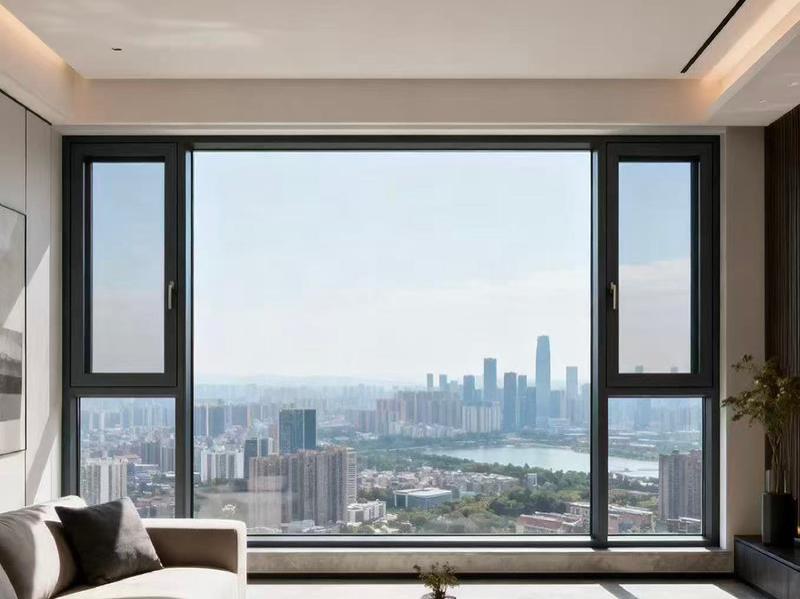 别墅系统门窗-4-