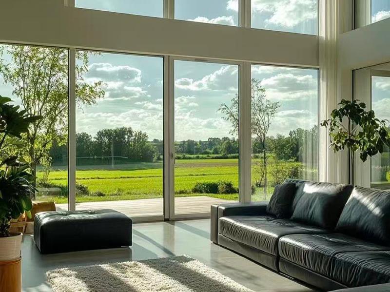 别墅系统门窗-2-