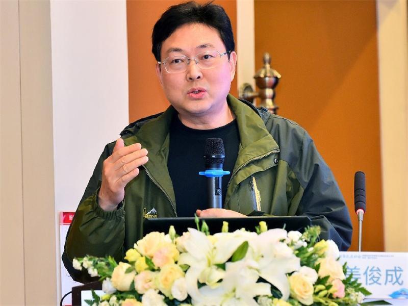 百度-人物案例-姜俊成