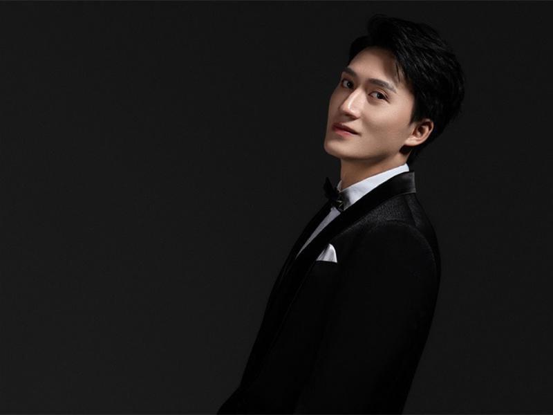 百度-人物案例-主持人赵羚淞