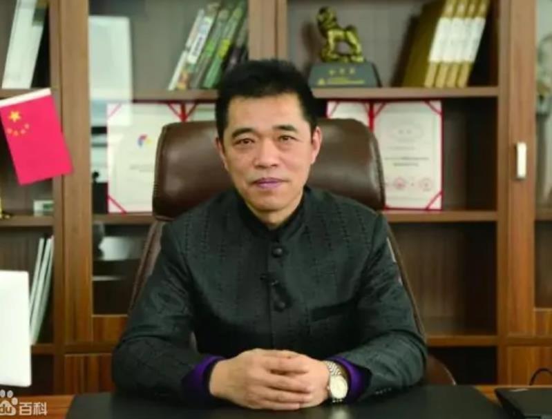 百度-人物案例-熊国武