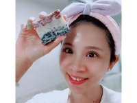 幻彩清透养颜皂1