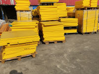 含油尼龙衬板-3