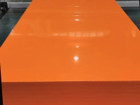 高分子聚乙烯板-4