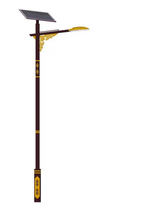 太阳能路灯-1-