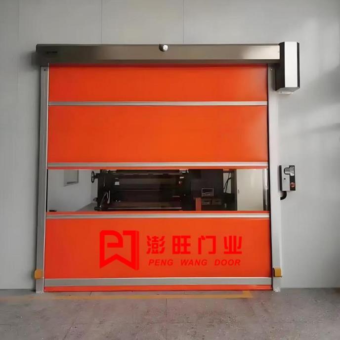 快速卷帘门-1-