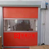 快速卷帘门-4-