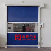 快速卷帘门-5-