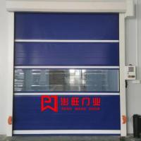 快速卷帘门-6-