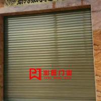 铝合金型材卷帘门-3-