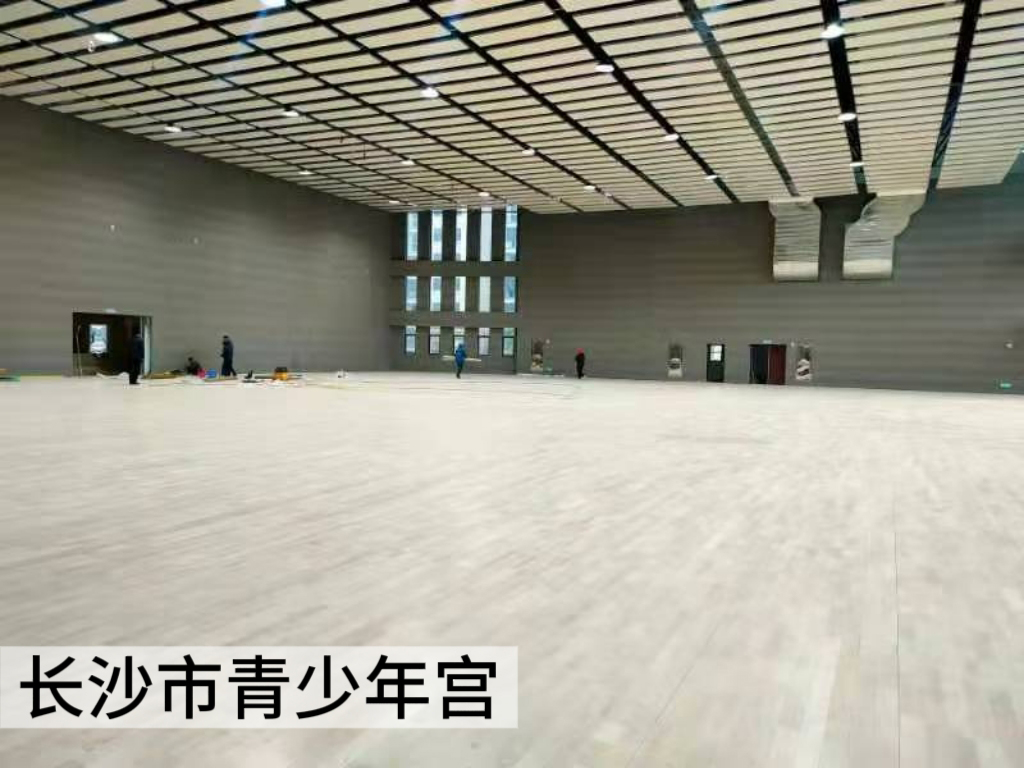 长沙市青少年宫1