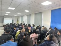 程序文件宣贯
