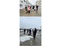 除雪