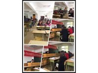 谈人生、叙经历、促沟通、同进步
