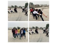 运动会