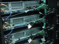 数据中心综合布线4