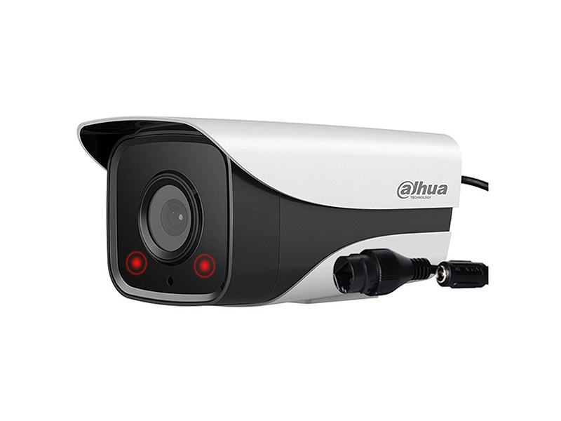 大华枪机摄像头2