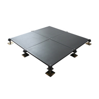 钢制标准型OA智能网络地板