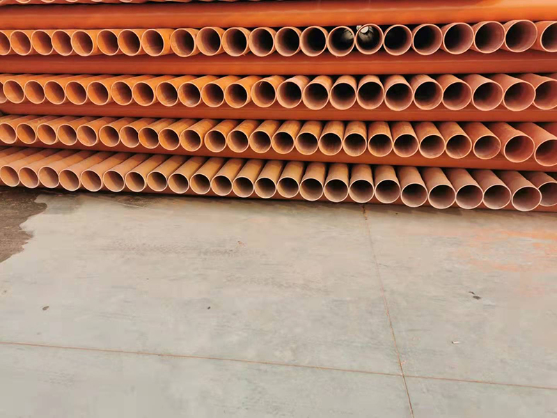 C-PVC电力管-4