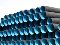 HDPE双壁波纹管-6