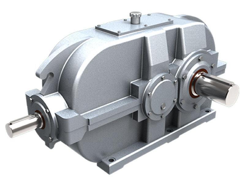 DBYDCY圆锥圆柱齿轮减速机