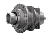 GTP系列行星齿轮减速机