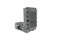 GTX欧式起重机起升减速机