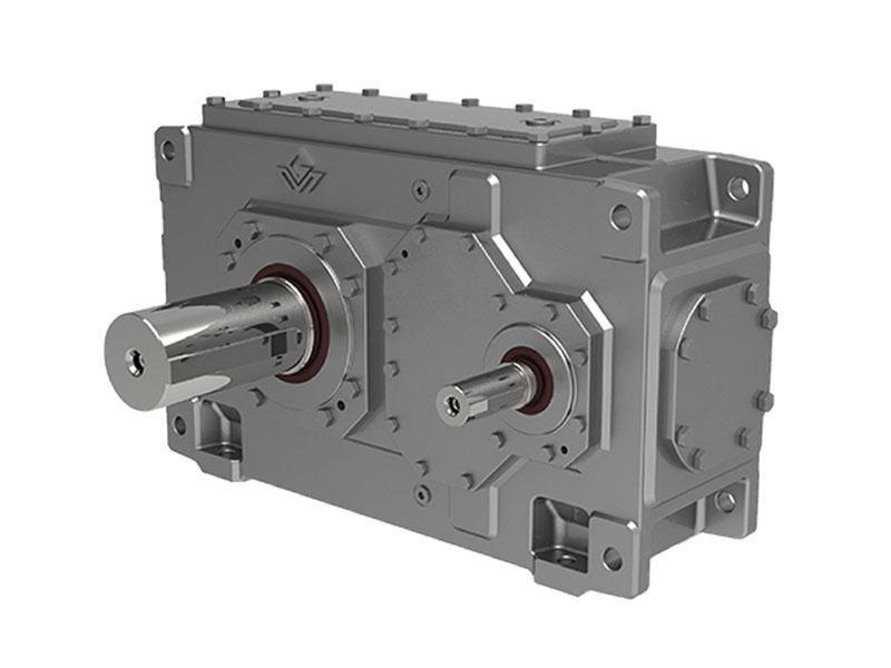 HB系列工业齿轮箱