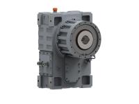 HE系列单螺杆专用减速机