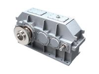 QY起重专用减速机