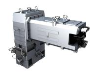 SZL双螺杆挤出机专用减速机