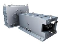 SZ系列锥形双螺杆挤出机减速机